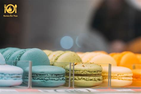 Đây Mới Là Cách Làm Bánh Macaron Ngon Chuẩn Hương Vị Pháp.